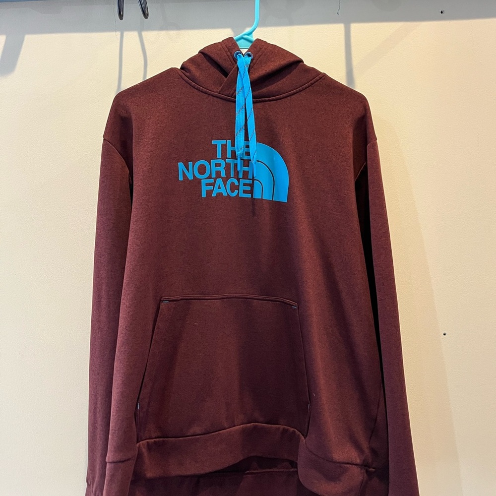 The North Face Hoody